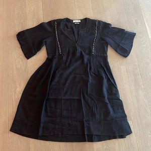 Isabel Marant Etoile Anabel Mini Dress